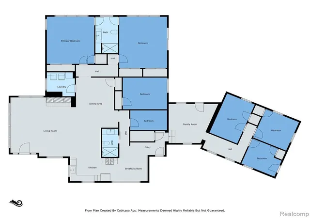 41st image of 5831 Browntown Rd, Sawyer, MI 49125 | MLS# 20261016301
