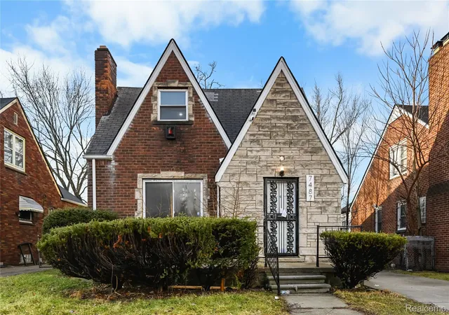 1st image of 7487 W Outer Dr, Detroit, MI 48235 | MLS# 20261016332