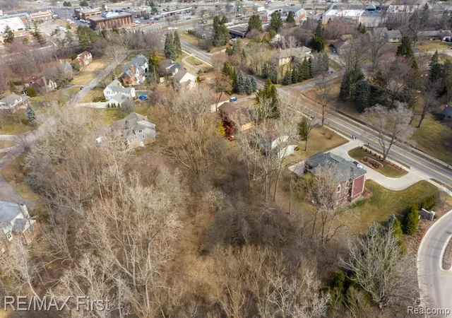 Photo 1 of Land for sale at 0000 Devon Rd, Bloomfield Hills, MI 48302 | MLS# 20261016343 | Listing updated on 2026-07-06