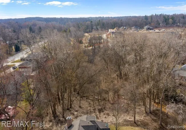 Photo 3 of Land for sale at 0000 Devon Rd, Bloomfield Hills, MI 48302 | MLS# 20261016343 | Listing updated on 2026-07-06