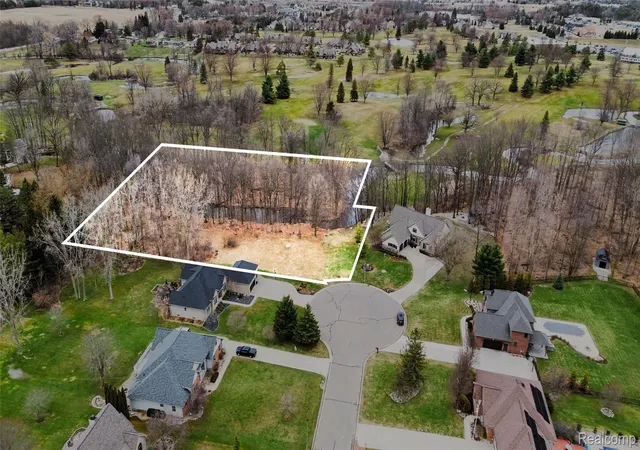 2nd image of 9519 Country Club Ln, Davison, MI 48423 | MLS# 20261016360