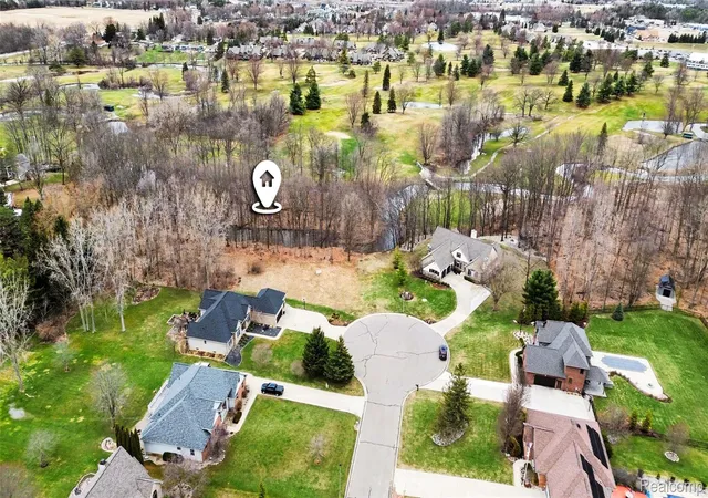 3rd image of 9519 Country Club Ln, Davison, MI 48423 | MLS# 20261016360