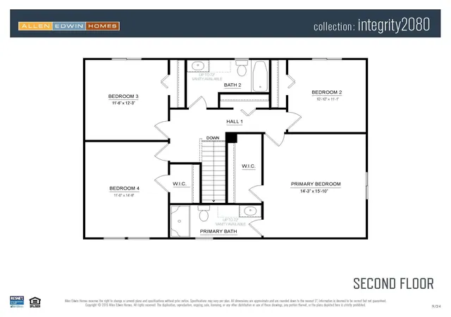 31st image of 1005 Cedarwood Dr, Greenville, MI 48838 | MLS# 65026009757