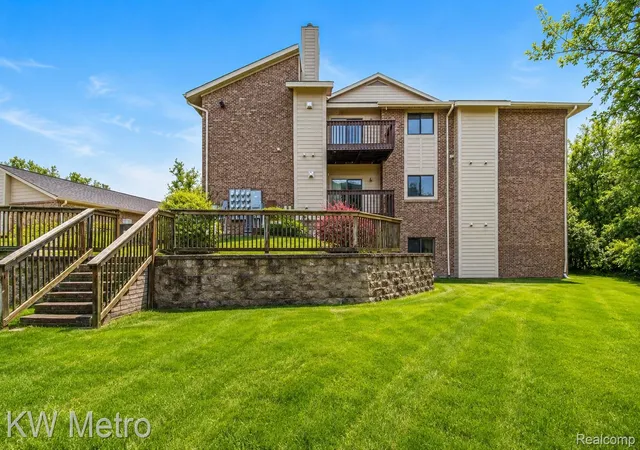 1st image of 11773 Sycamore Dr #25, Plymouth, MI 48170 | MLS# 20261016381