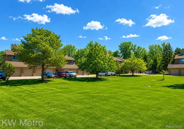 2nd image of 11773 Sycamore Dr, Plymouth, MI 48170