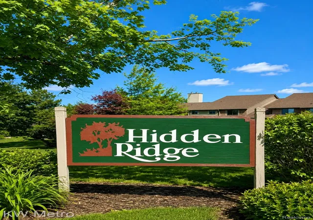 3rd image of 11773 Sycamore Dr #25, Plymouth, MI 48170 | MLS# 20261016381