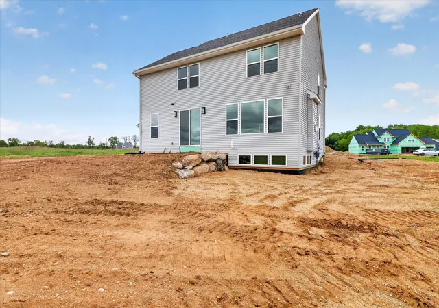 Homes for sale in Richland Township Kalamazoo, MI | 6697 Chaffey Creek Trl, Richland Township Kalamazoo, MI 49083 | MLS# 66026009775