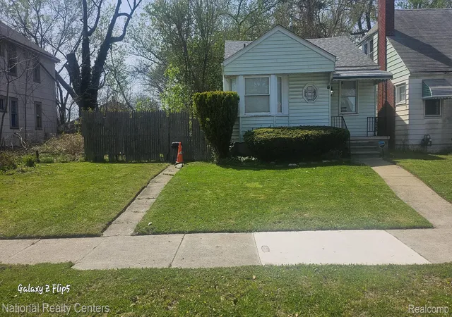 Photo 2 of Single family home for sale at 9131 Birwood St, Detroit, MI 48204 | MLS# 20261016418 | Listing updated on 2026-10-13