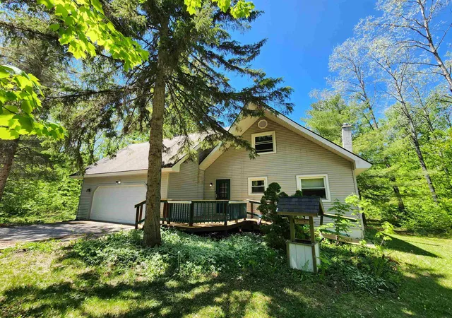 1st image of 6514 Wilderness Dr, Mancelona, MI 49659 | MLS# 78080066137