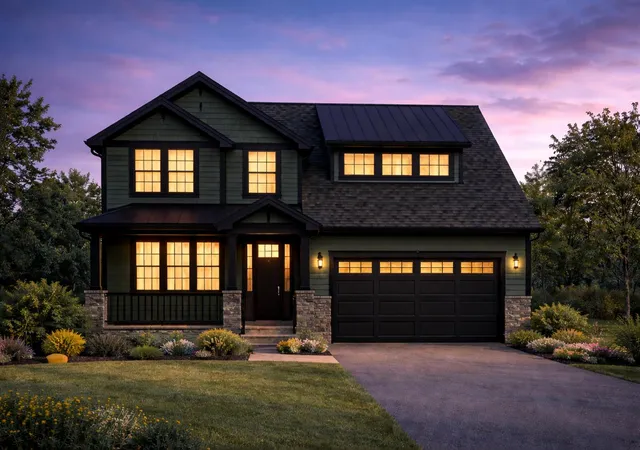 2nd image of 131 S Mayhew St, New Buffalo, MI 49117 | MLS# 69026009854