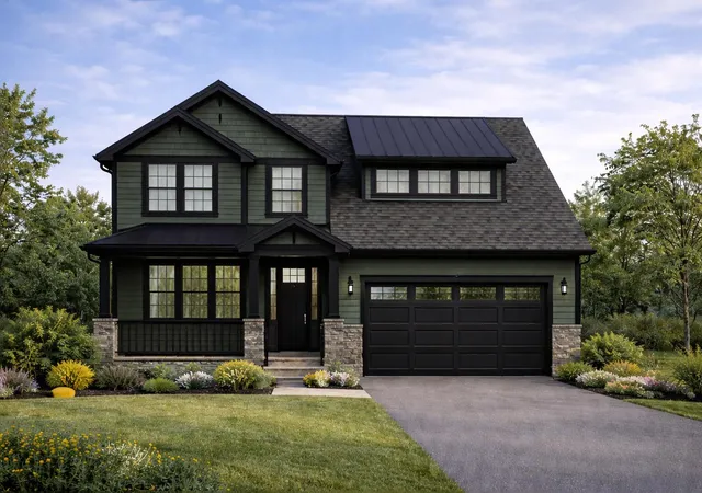 1st image of 131 S Mayhew St, New Buffalo, MI 49117 | MLS# 69026009854