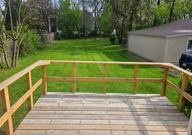 16th image of 57751 Grand River Ave, New Hudson, MI 48165 | MLS# 81026009861