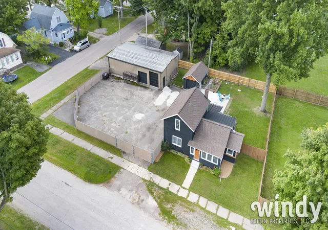 1st image of 106 Lagrange St, Dowagiac, MI 49047 | MLS# 65026009866