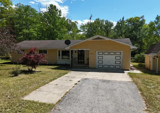 1st image of 14099 Studebaker Ave, Brethren, MI 49619 | MLS# 67026009897