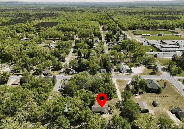 2nd image of 14099 Studebaker Ave, Brethren, MI 49619 | MLS# 67026009897