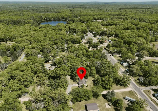 3rd image of 14099 Studebaker Ave, Brethren, MI 49619 | MLS# 67026009897