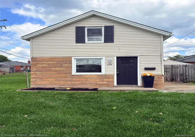 2nd image of 128 Henry Ruff Rd, Garden City, MI 48135 | MLS# 20261016542