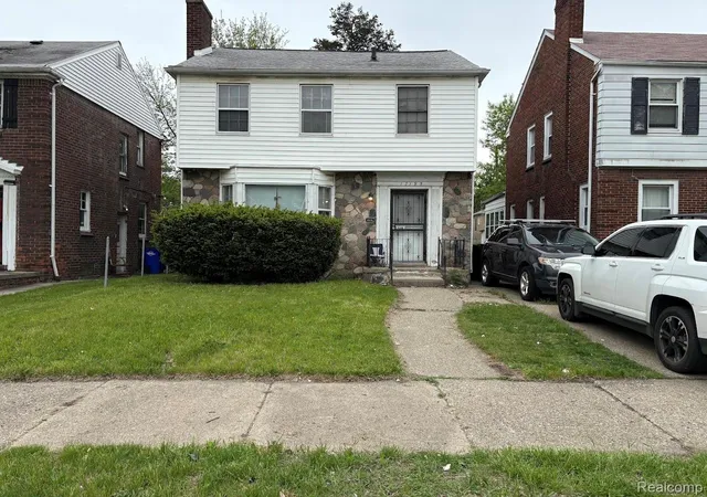 1st image of 17195 Appoline St, Detroit, MI 48235 | MLS# 20261016548
