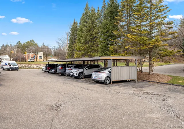 Homes for sale in Northville, MI | 705 Randolph St, Northville, MI 48167 | MLS# 20261016549