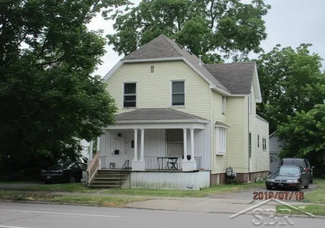 Photo 1 of Sale Pending at 515 Williams St, Saginaw, MI 48602 | MLS# 61050201626 | Listing updated on 2026-03-15