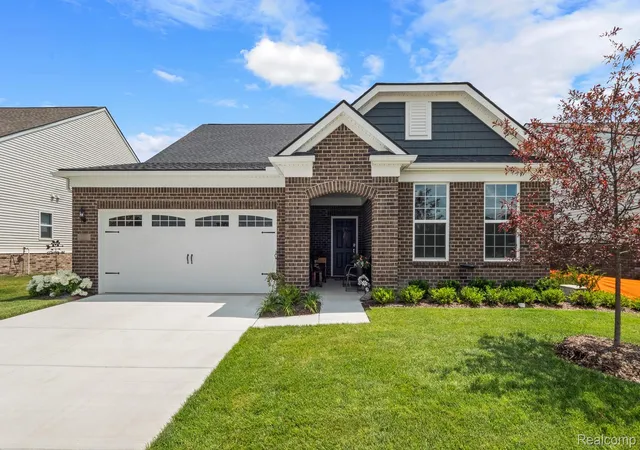 Photo 1 of Condo for sale at 5681 Lewiston Rd, Canton Charter Township Wayne, MI 48188 | MLS# 20261016657 | Listing updated on 2026-09-19