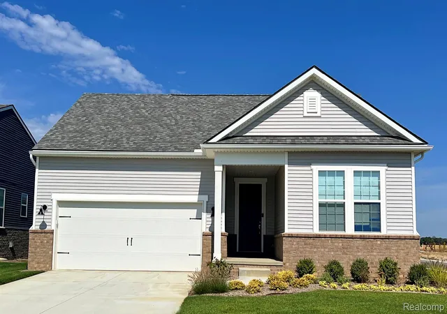 1st image of 5326 Paisley Cir, Milford, MI 48381 | MLS# 20261016694