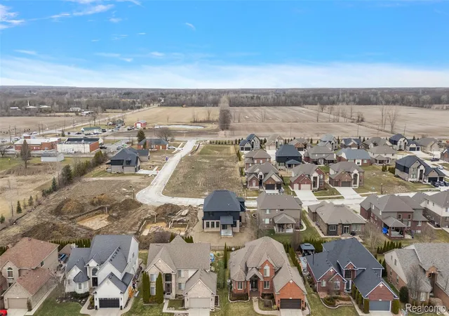 Photo 62 of Single family home for sale at 17000 Pienza Dr, Macomb, MI 48042 | MLS# 20261016699 | Listing updated on 2026-09-04