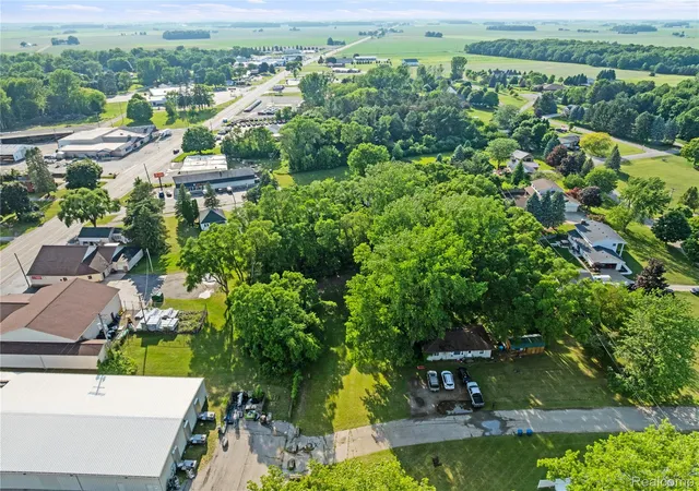 Photo 3 of Land for sale at #0000 Adam St, Vassar, MI 48768 | MLS# 20261016710 | Listing updated on 2026-07-06