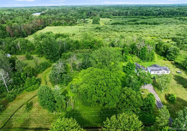 Homes for sale in Vassar, MI | #0078 V/L Natures Nest Rd, Vassar, MI 48768 | MLS# 20261016727