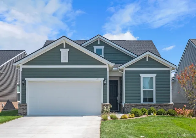 1st image of 4125 Dogwood Dr, Milford, MI 48381 | MLS# 20261016729