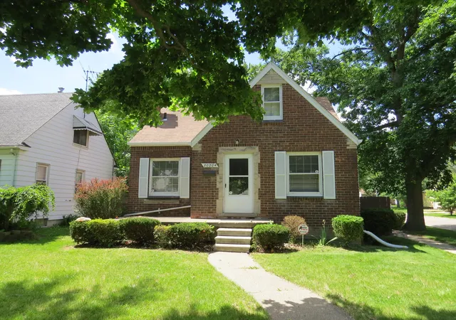 Homes for sale in Harper Woods City Wayne, MI | 20204 Kenosha St, Harper Woods City Wayne, MI 48225 | MLS# 81026009998
