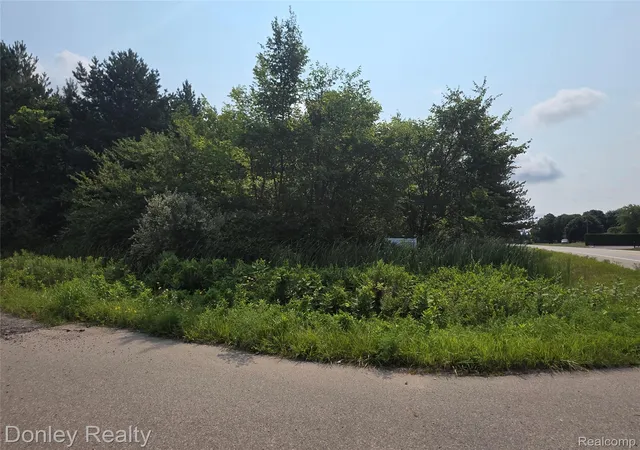 Photo 1 of Land for sale at 20 Vacant Lots Concord Cranbrook & Tulane, Marlette City Sanilac, MI 48453 | MLS# 20261016749 | Listing updated on 2026-08-14