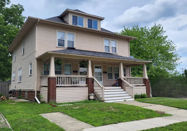 Photo 1 of Multi Family at 35324/ 326 Chestnut St, Wayne, MI 48184 | MLS# 81026010006 | | Sold on 2026-04-30