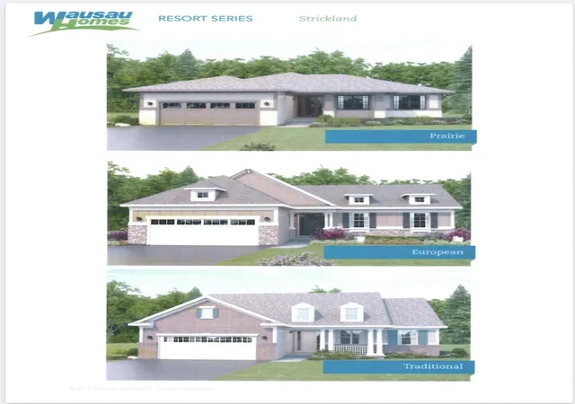 Photo 1 of Single family home for sale at 16 S Club Dr, Cleveland Township Leelanau, MI 49621 | MLS# 78080066157 | Listing updated on 2026-06-05