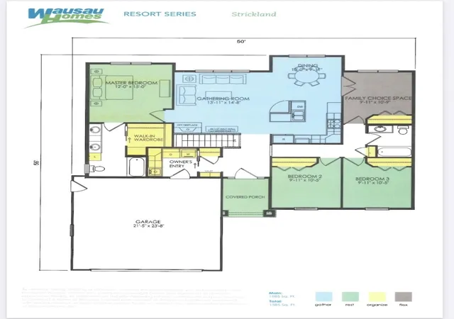 Photo 2 of Single family home for sale at 16 S Club Dr, Cleveland Township Leelanau, MI 49621 | MLS# 78080066157 | Listing updated on 2026-06-05
