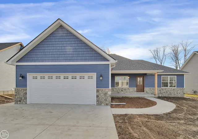 1st image of 211 N Carney Rd, Saint Clair, MI 48079 | MLS# 58050201686
