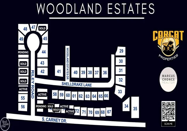 22nd image of 211 N Carney Rd, Saint Clair, MI 48079 | MLS# 58050201686