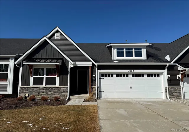 Homes for sale in Marion Township Livingston, MI | 1044 Camellia Cir #45, Marion Township Livingston, MI 48843 | MLS# 20261016781