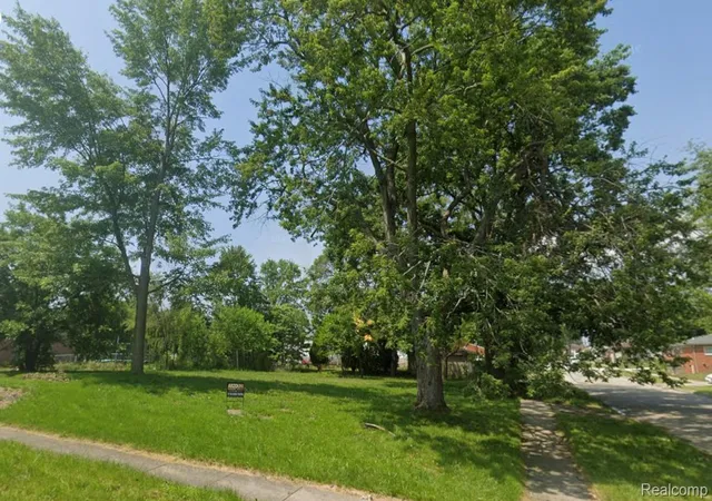 Photo 2 of Land for sale at 6041 Robindale Ave, Dearborn Heights, MI 48127 | MLS# 20261016785 | Listing updated on 2026-09-29