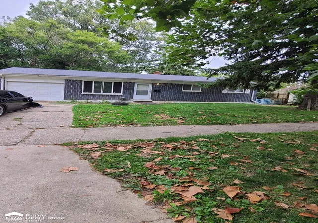 Homes for sale in Mount Morris, MI | 1258 Peachtree Dr, Mount Morris, MI 48458 | MLS# 5050201696