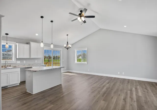 4th image of 5230 S Columbine Ln, Fremont, MI 49412 | MLS# 71026010037