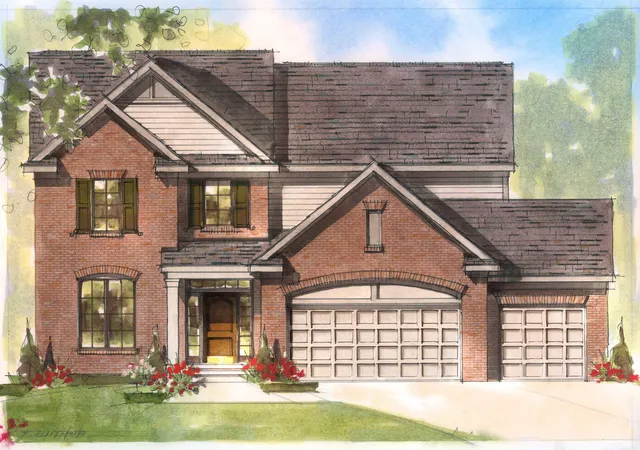 Photo 1 of Single family home for sale at 27600 Hagen Rd, Chesterfield, MI 48051 | MLS# 58050201701 | Listing updated on 2026-05-28
