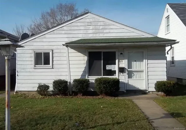 Photo 1 of Single family home for sale at 6121 Plainview Ave, Detroit, MI 48228 | MLS# 81026010039 | Listing updated on 2026-03-16