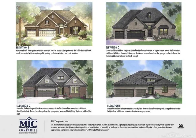Photo 4 of Single family home for sale at 27650 Hagen Rd, Chesterfield, MI 48051 | MLS# 58050201709 | Listing updated on 2026-06-12