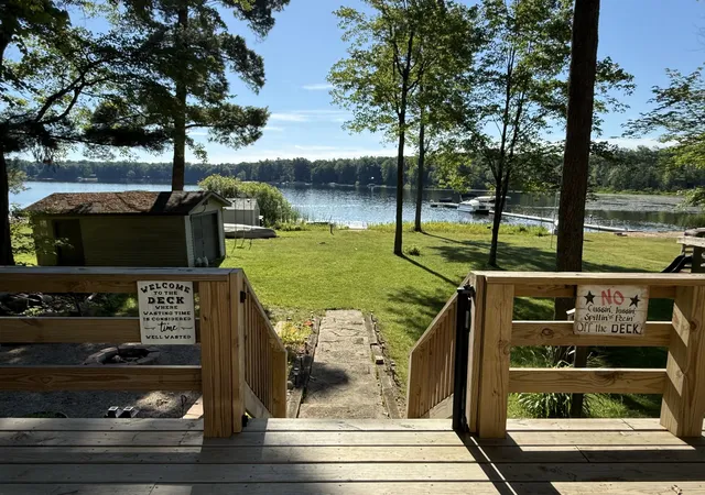 Photo 1 of Single family home for sale at 12504 N Woodbridge Ave, Bitely, MI 49309 | MLS# 67026010048 | Listing updated on 2026-07-09