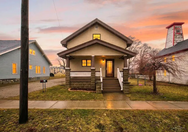 1st image of 17 Union St, Sebewaing, MI 48759 | MLS# 61050201724