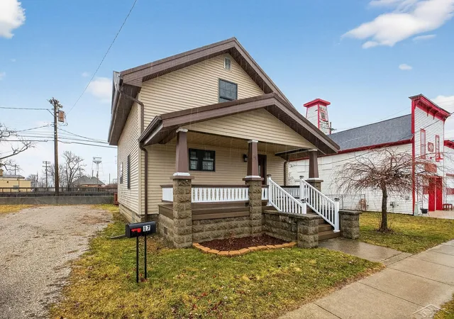 2nd image of 17 Union St, Sebewaing, MI 48759 | MLS# 61050201724