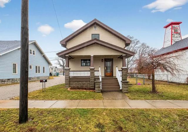 3rd image of 17 Union St, Sebewaing, MI 48759 | MLS# 61050201724