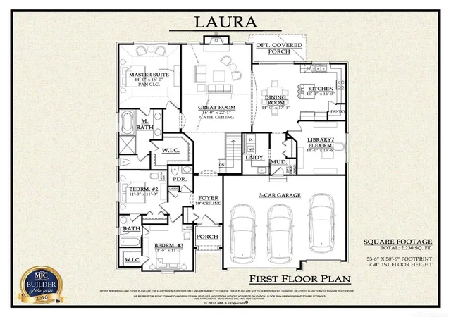 Photo 2 of Single family home for sale at 27530 Hagen Rd, Chesterfield, MI 48051 | MLS# 58050201726 | Listing updated on 2026-03-16