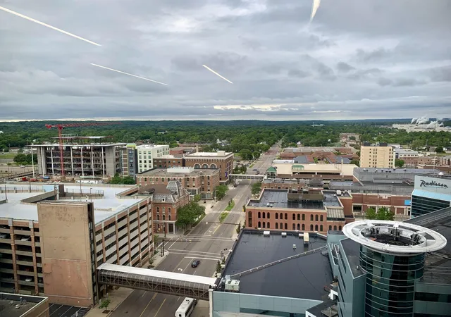 2nd image of 222 N Kalamazoo Mall, Kalamazoo, MI 49007